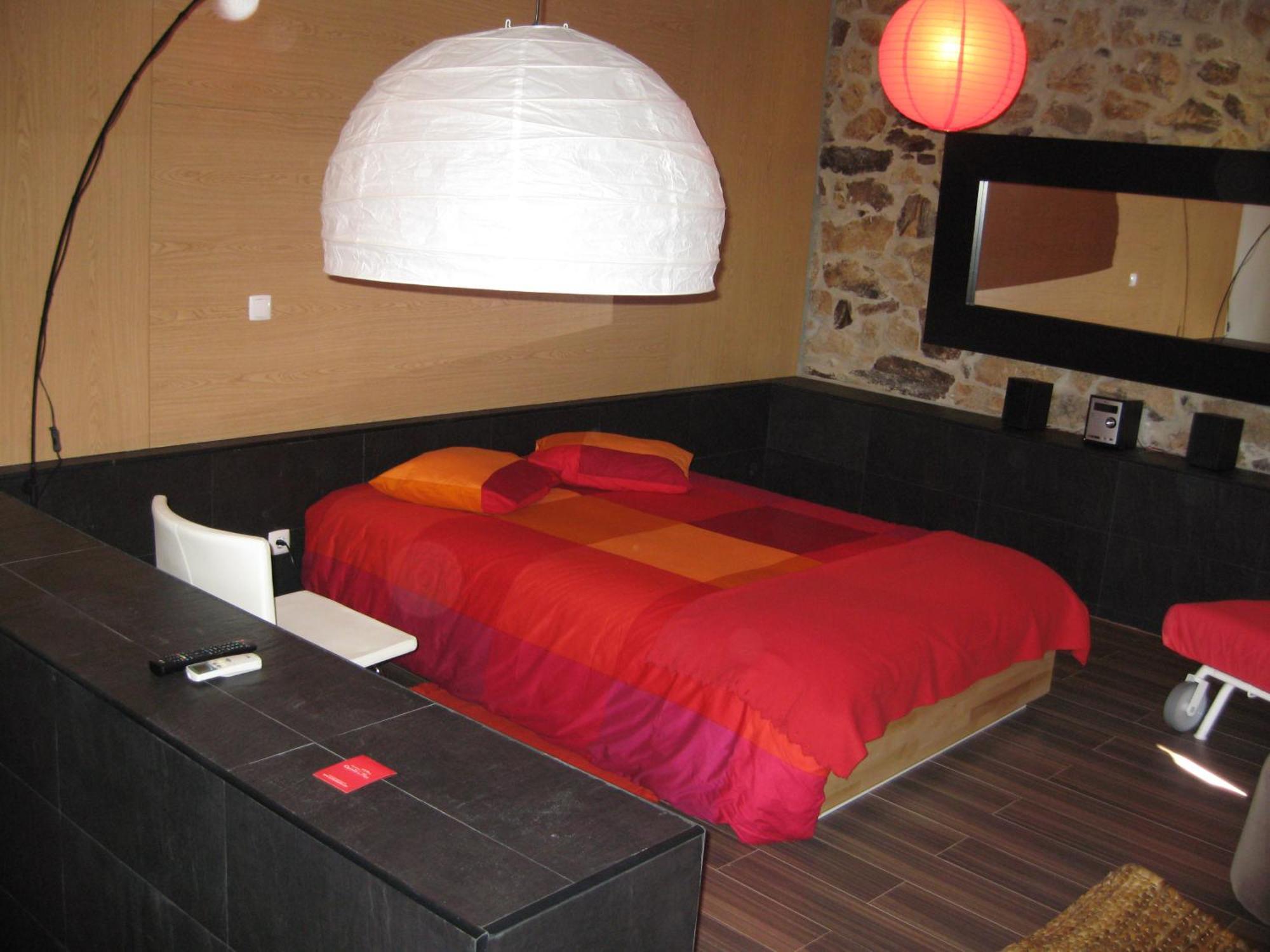 Quinta Das Pias - Holiday Farm Pinhel Zewnętrze zdjęcie