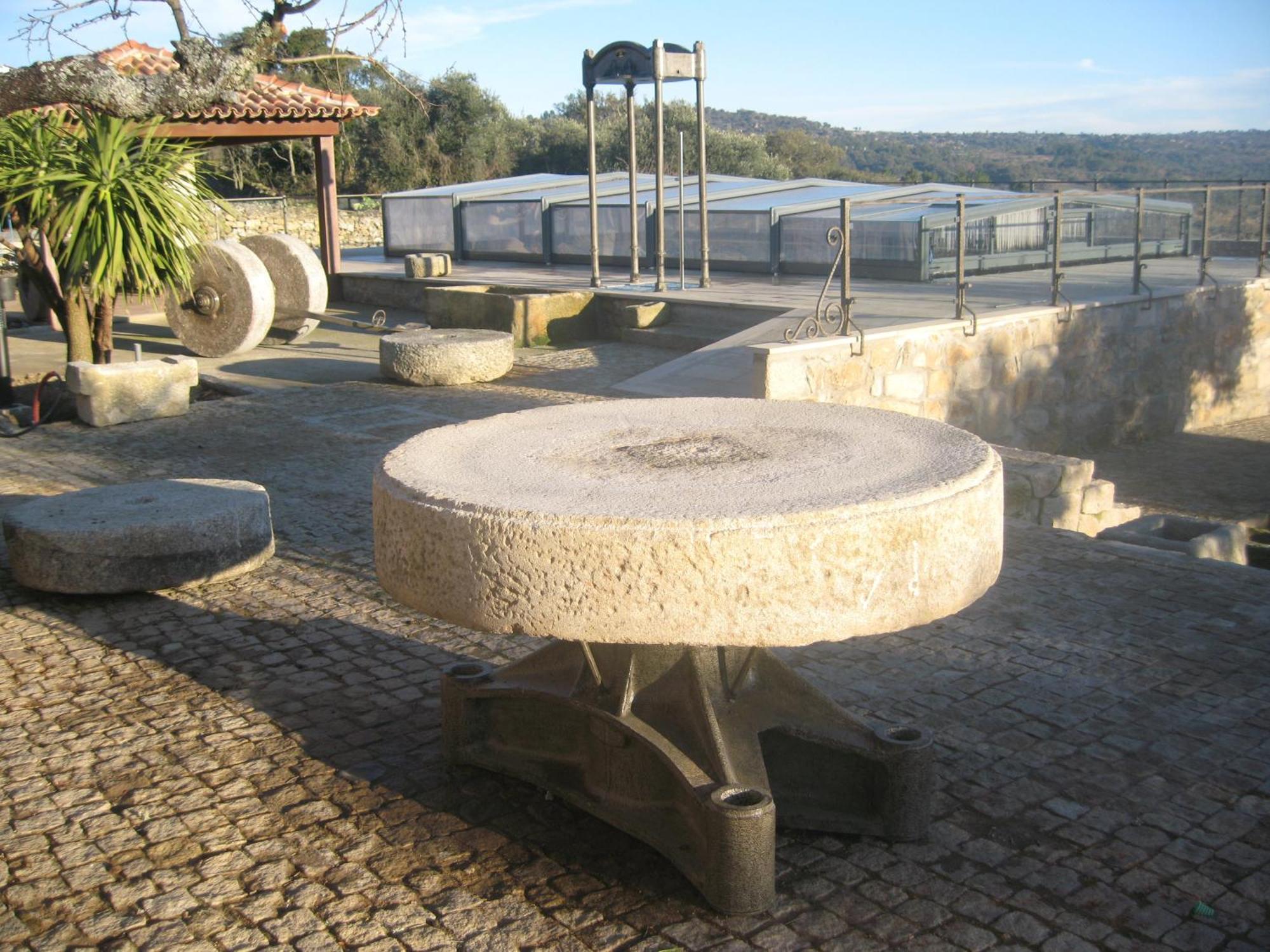Quinta Das Pias - Holiday Farm Pinhel Zewnętrze zdjęcie