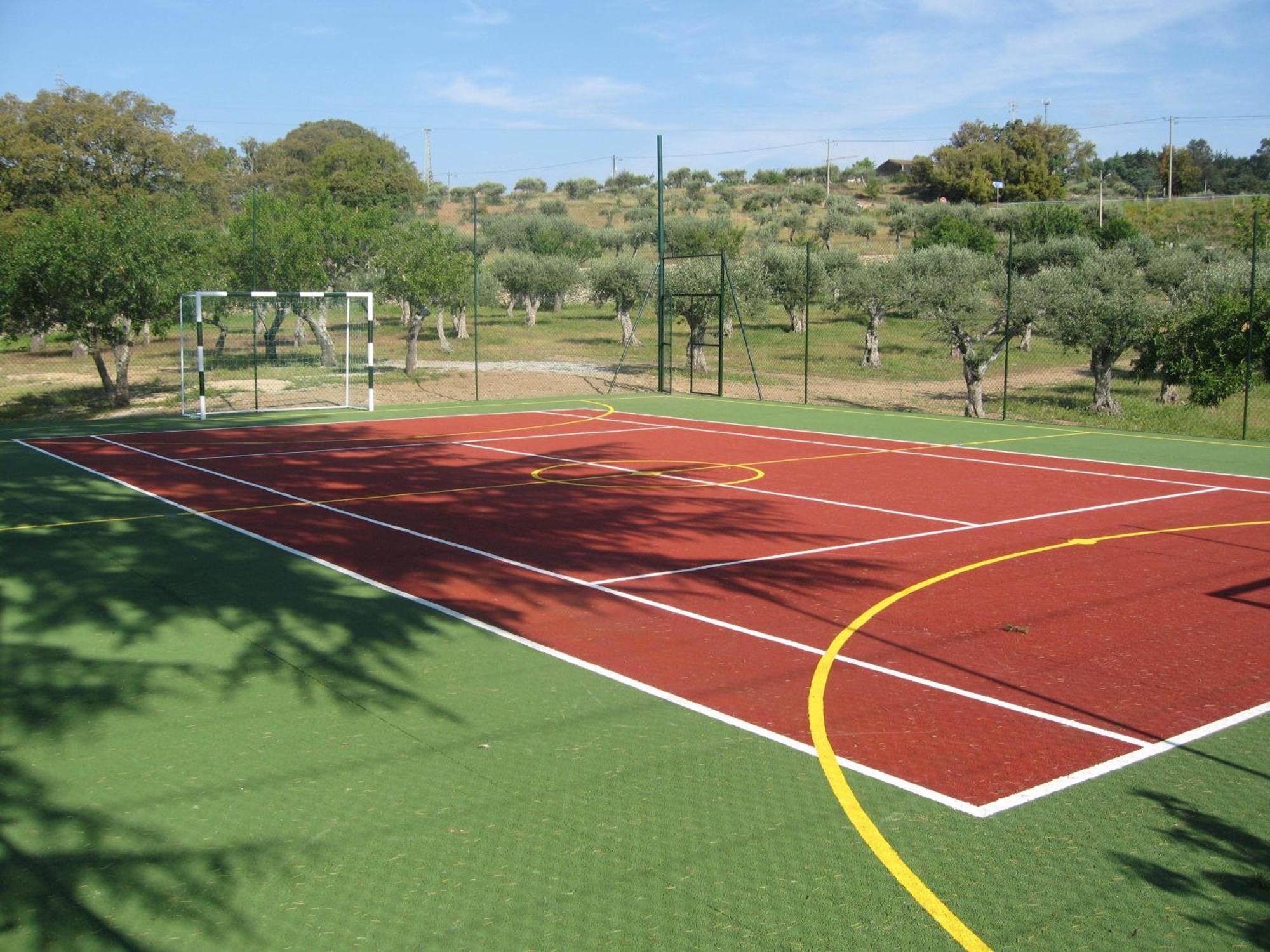 Quinta Das Pias - Holiday Farm Pinhel Zewnętrze zdjęcie