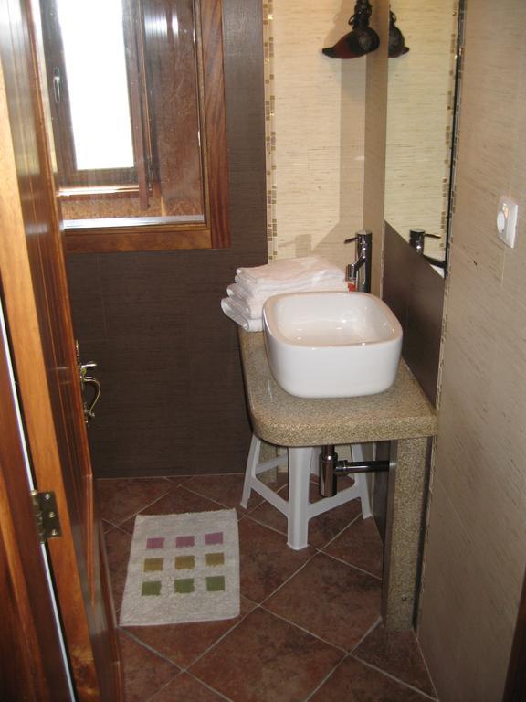 Quinta Das Pias - Holiday Farm Pinhel Zewnętrze zdjęcie